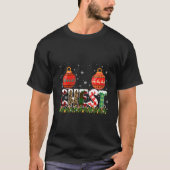 チェストナッツ 栗 Tシャツ (正面)