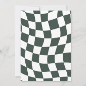 チェストーナメント 学校 大学 イベント 招待状 (裏面)