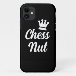 チェスナットフォンケース iPhone 11 ケース