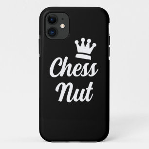 チェスナットフォンケース iPhone 11 ケース