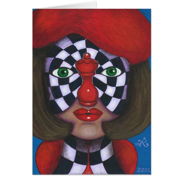 チェスナット (正面)