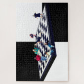 チェスパズル1,014ピース ジグソーパズル (縦)