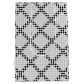 チェスパッド[M] by Kenneth Yoncich ミディアムペーパーバッグ (裏面)