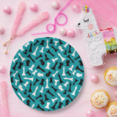 チェスピースデザイン紙プレート ペーパープレート (パーティー)