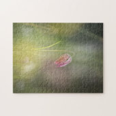 チェスフラワー自然写真 ジグソーパズル (横)