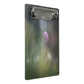 チェスフラワー自然写真 ミニクリップボード (アングル)