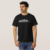 チェスプレーヤー Tシャツ (正面フル)