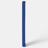 チェスプレーヤーiPhoneケース Samsung Galaxyケース (左側面)