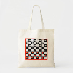 チェスボカッコいいードハロウィーンのコスプレおもしろいーム怠惰DIY トートバッグ