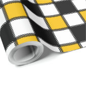 チェスボードスタイル ラッピングペーパー (ロールコーナー)