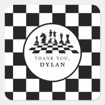 チェスボード&ピースゲームナイト任意の年齢誕生日