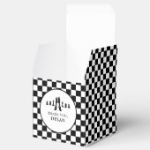 チェスボード&ピースゲームナイト任意の年齢誕生日 フェイバーボックス (オープン)