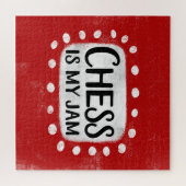 チェスマイジャムジグソーパズル ジグソーパズル (横)