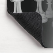 チェスマウスパッド マウスパッド (コーナー)