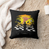 チェスマスタ クッション (ブランケット)