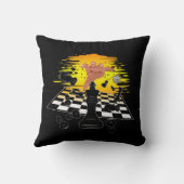 チェスマスタ クッション (裏面)