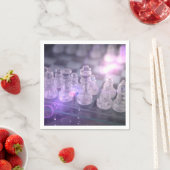 チェスマスタ スタンダードカクテルナプキン (インサイチュ)