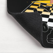 チェスマスタ マウスパッド (コーナー)