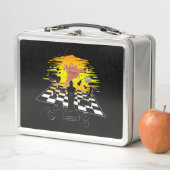 チェスマスタ メタルランチボックス (インサイチュ)