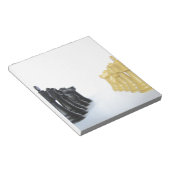 チェスマッチ ノートパッド (アングル)