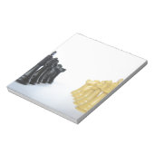 チェスマッチ ノートパッド (回転)