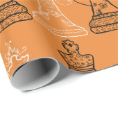 チェスメイトのラッピング紙 ラッピングペーパー (ロールコーナー)