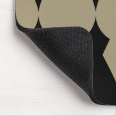 チェスモダンマウスパッド マウスパッド (コーナー)