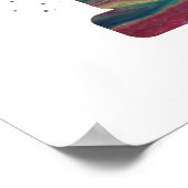 チェスルークアート ポスター (角)