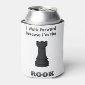 チェスルーク 缶クーラー (缶正面)