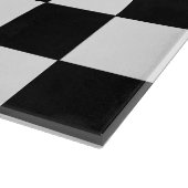 チェス化粧板 カッティングボード (角)