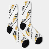 チェス反射チェスセット用に配線 ソックス (右)