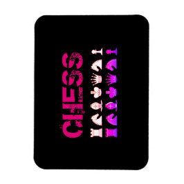 チェス枕 マグネット