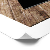 チェス王国 ポスター (角)