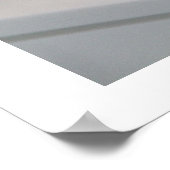 チェス盤のポスター ポスター (角)