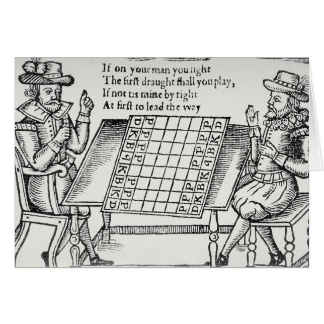 チェス盤 (正面横)