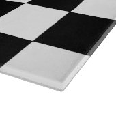 チェス盤 カッティングボード (角)