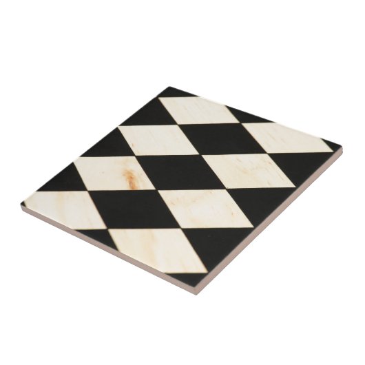 チェス盤 タイル (側面)