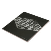 チェス盤 タイル (側面)