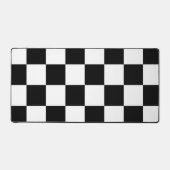 チェス盤 デスクマット (正面)