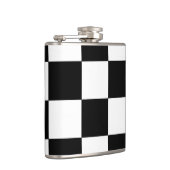 チェス盤 フラスク (右)