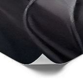 チェス盤 ポスター (角)