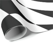 チェス盤 ラッピングペーパー (ロールコーナー)