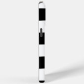 チェス盤 Case-Mate iPhoneケース (裏面 / 右)