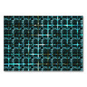 チェス違うス、マス、または画像のグリッド下？ テーブルナンバー (裏面)