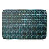 チェス違うス、マス、または画像のグリッド下？ バスマット (正面)