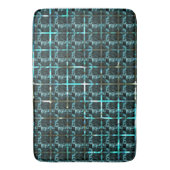 チェス違うス、マス、または画像のグリッド下？ バスマット (正面縦)