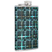 チェス違うス、マス、または画像のグリッド下？ フラスク (右)