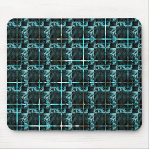 チェス違うス、マス、または画像のグリッド下? マウスパッド