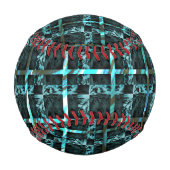 チェス違うス、マス、または画像のグリッド下？ 野球ボール (裏面)