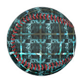 チェス違うス、マス、または画像のグリッド下？ 野球ボール (正面左)